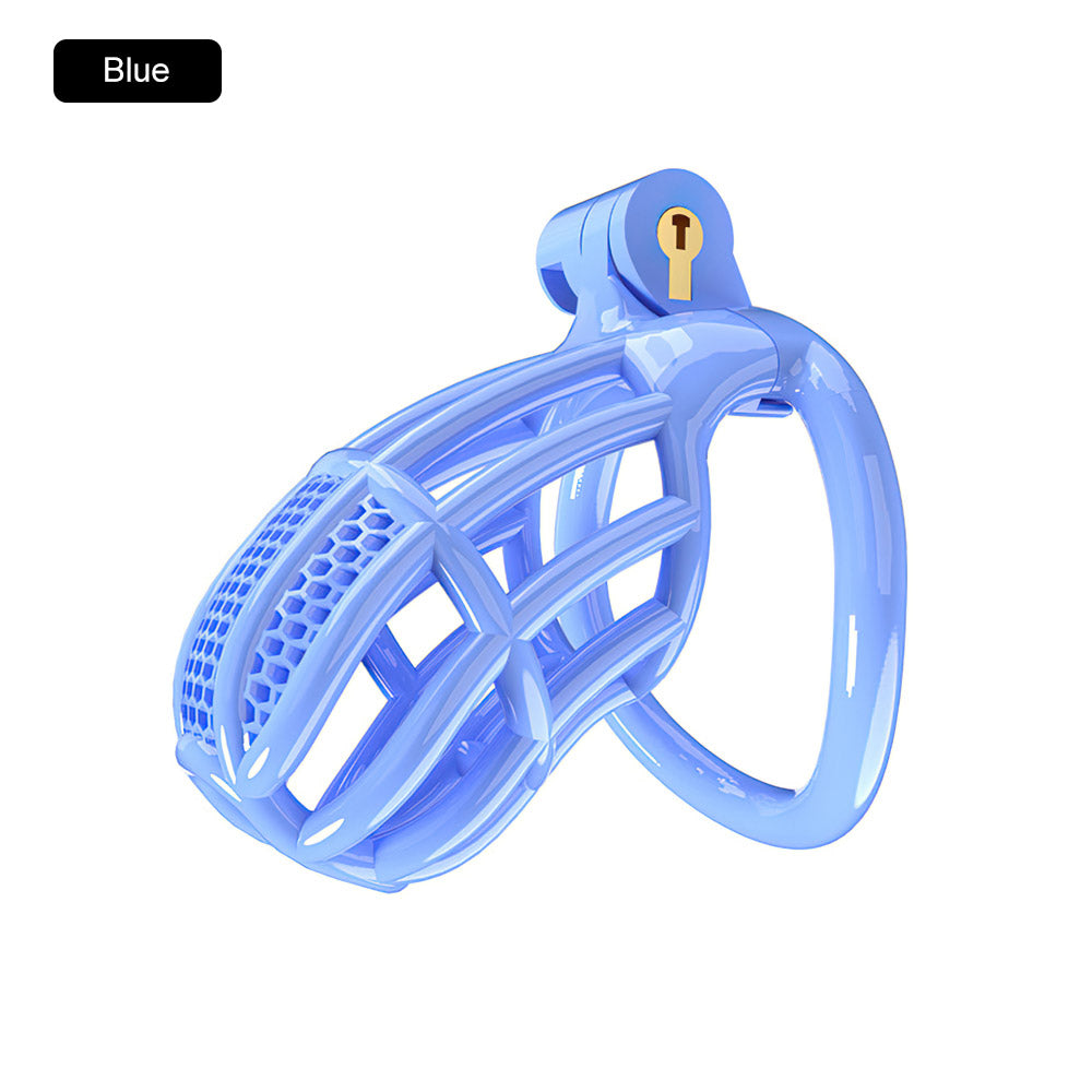 3d printed cock cage