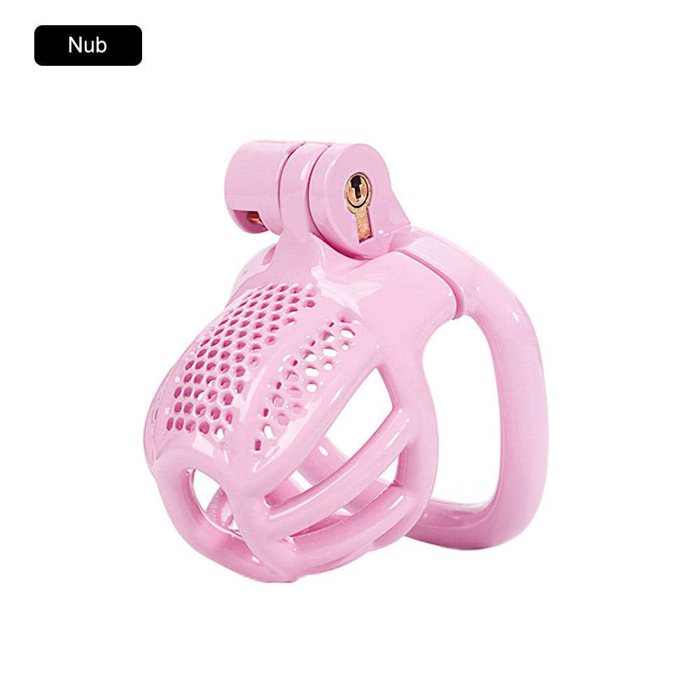 3d printed cock cage