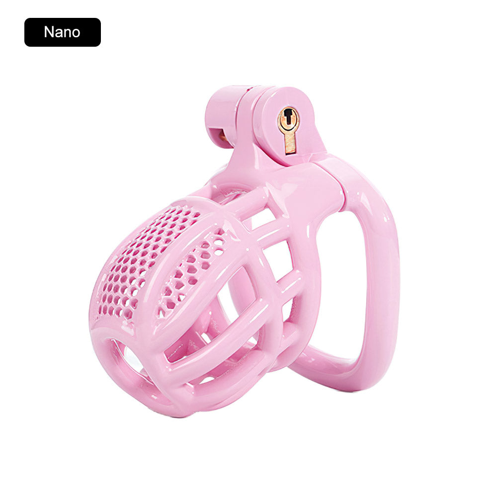 3d printed cock cage