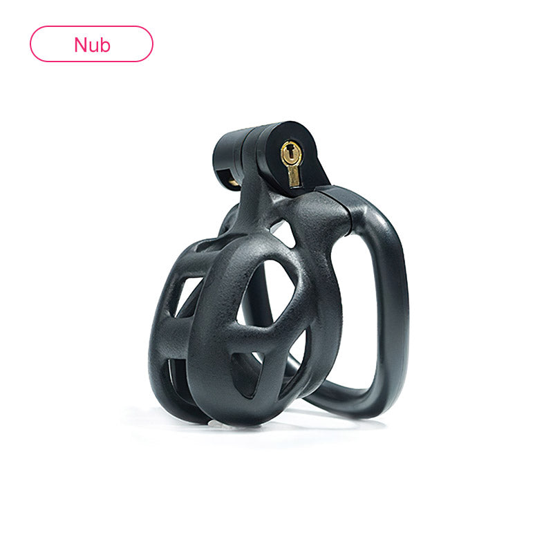 Cobra Male Chastity Cage