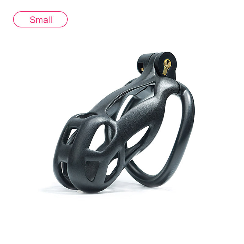 Cobra Male Chastity Cage