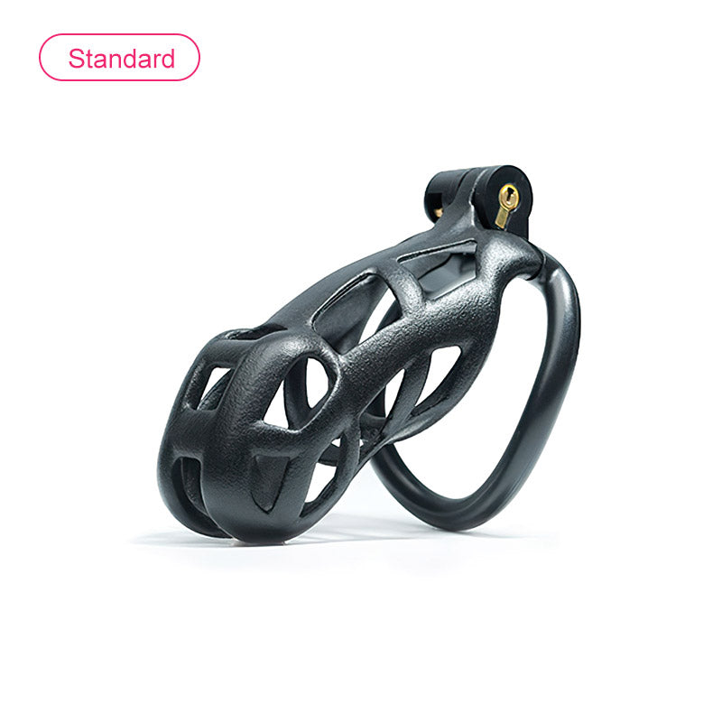 Cobra Male Chastity Cage