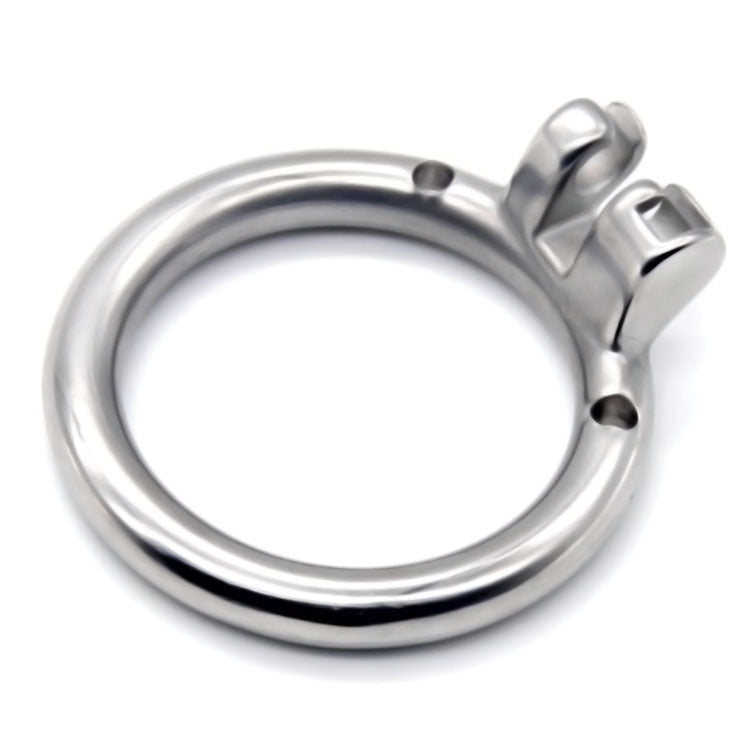Accessory Ring For Chastity Device