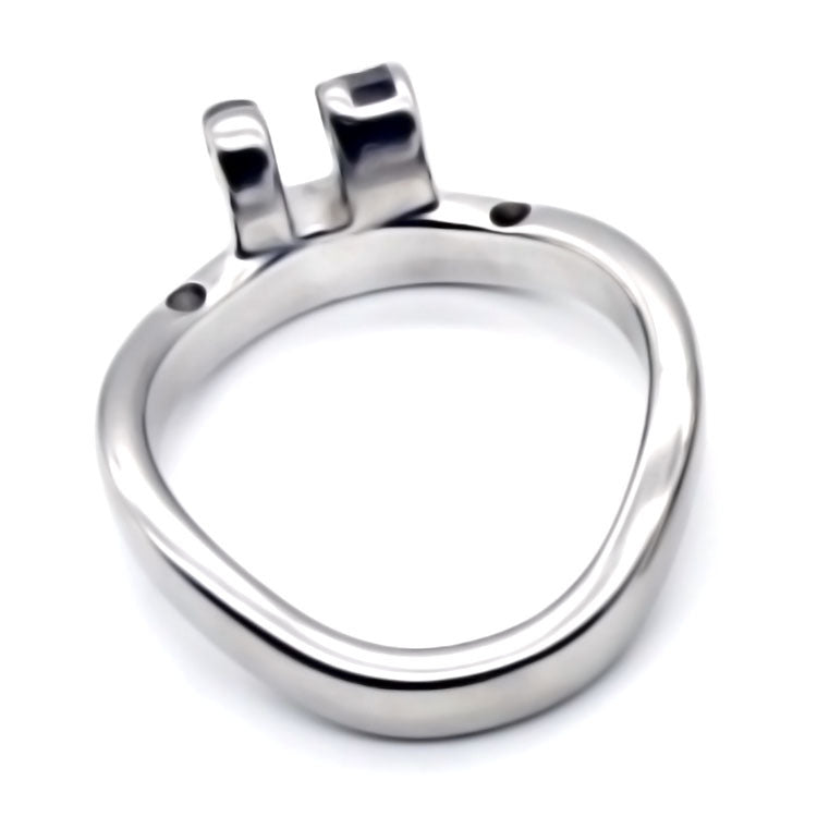 Accessory Ring For Chastity Device