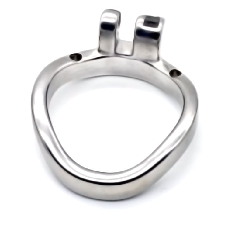 Accessory Ring For Chastity Device
