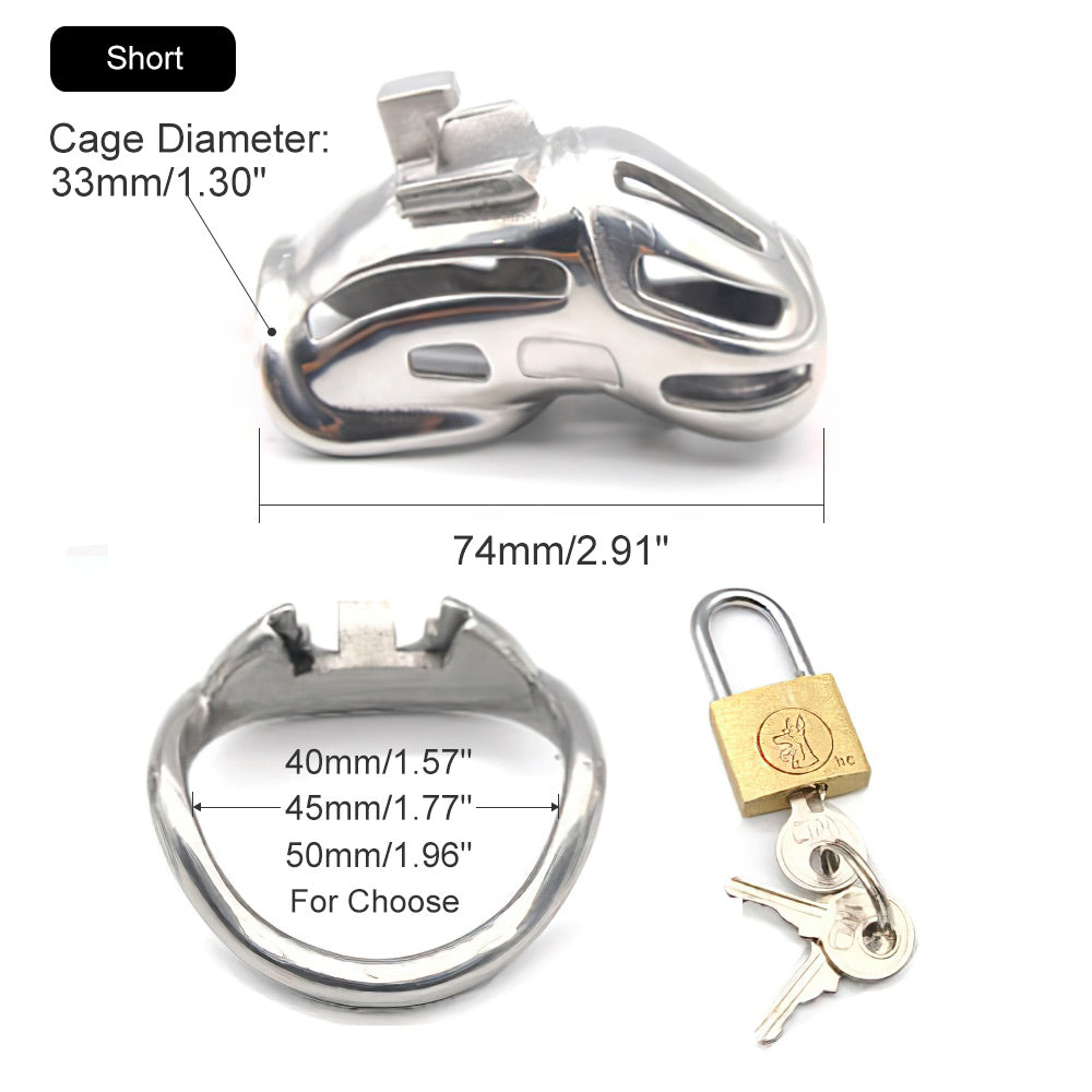 Chastity For Husband