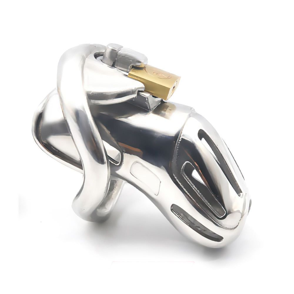 Chastity For Husband