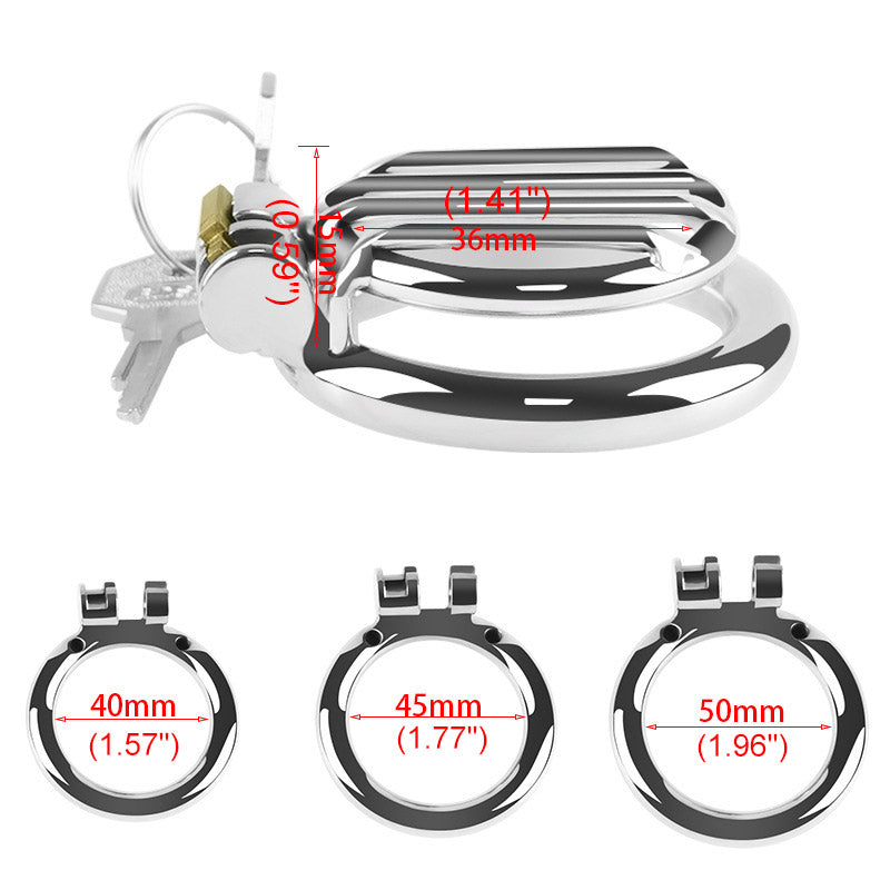 Chastity Prison