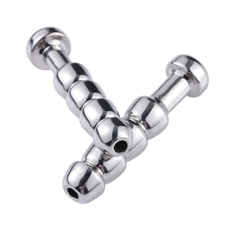 Hollow Urethral Plug
