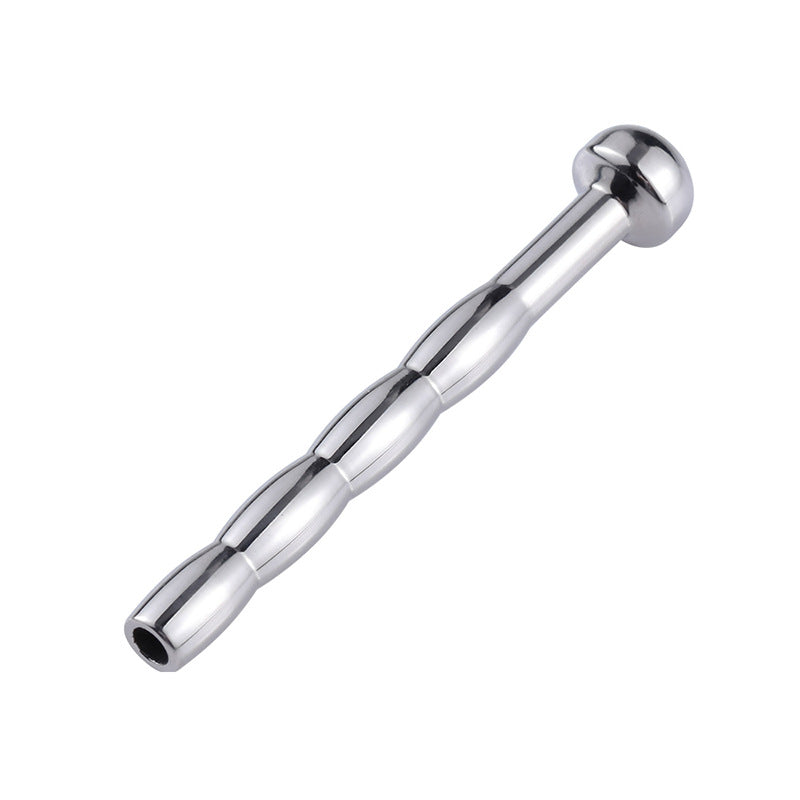 Hollow Urethral Plug