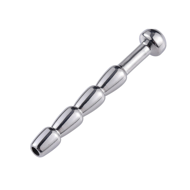 Hollow Urethral Plug