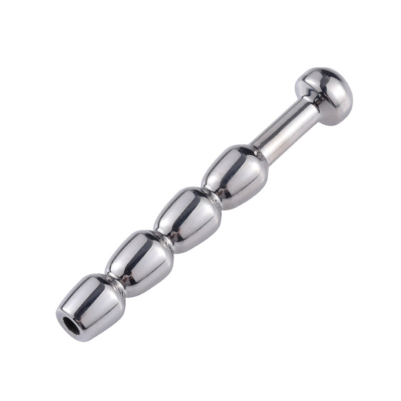 Hollow Urethral Plug