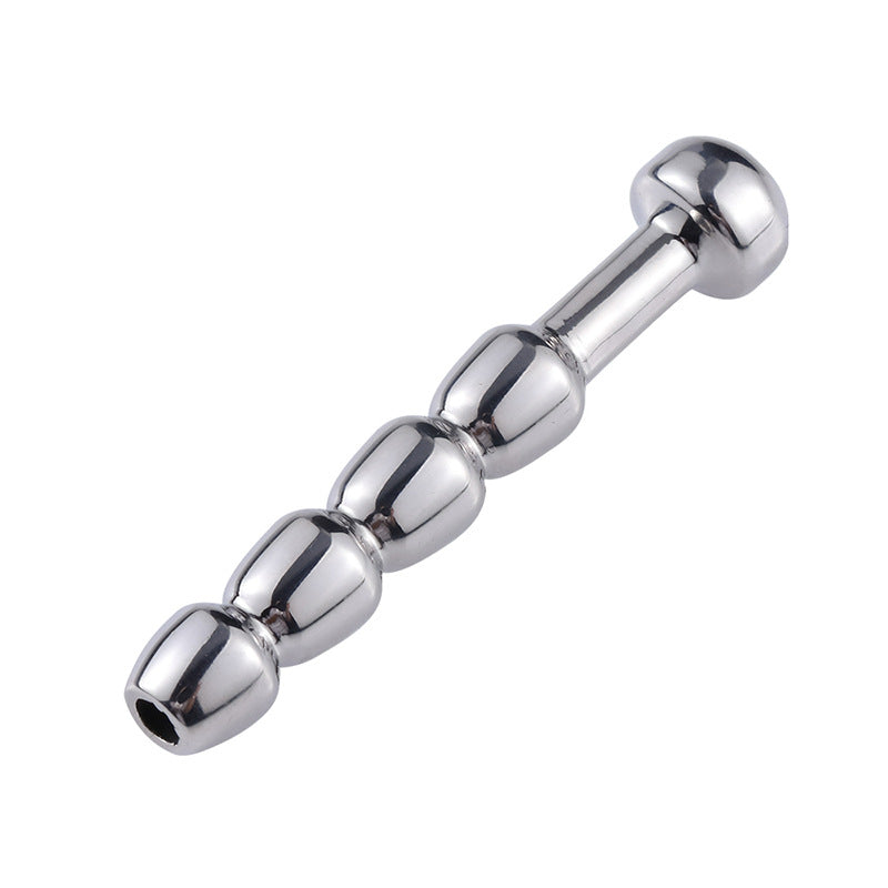 Hollow Urethral Plug