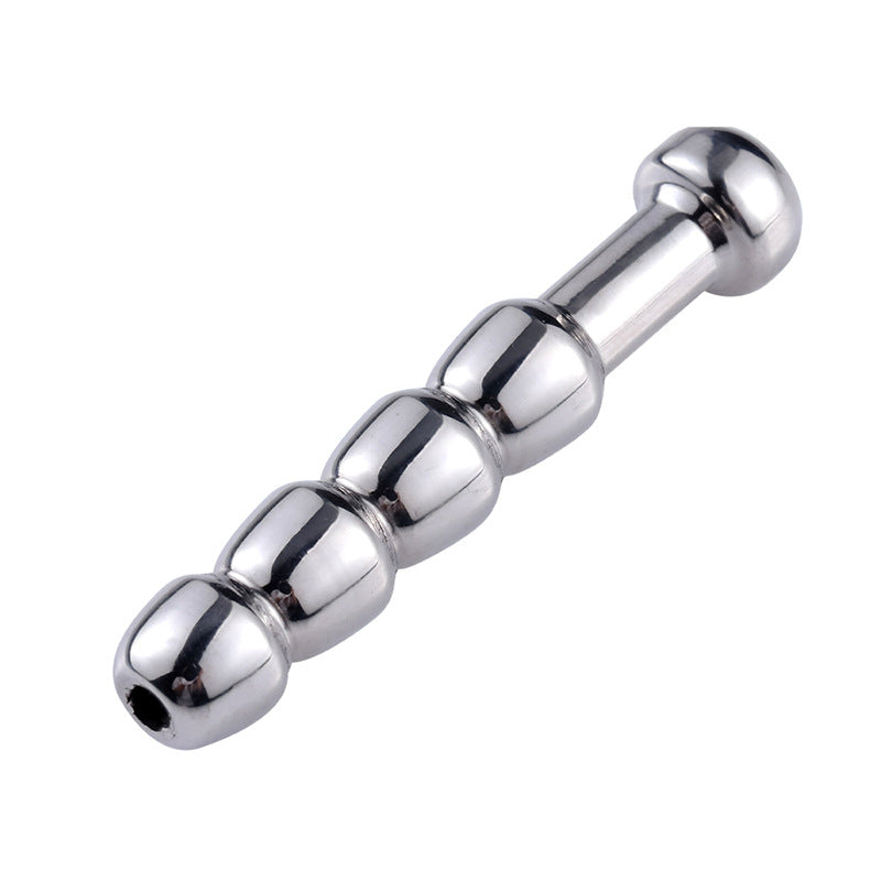 Hollow Urethral Plug