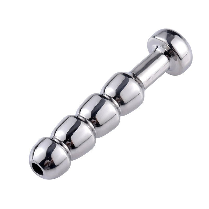 Hollow Urethral Plug