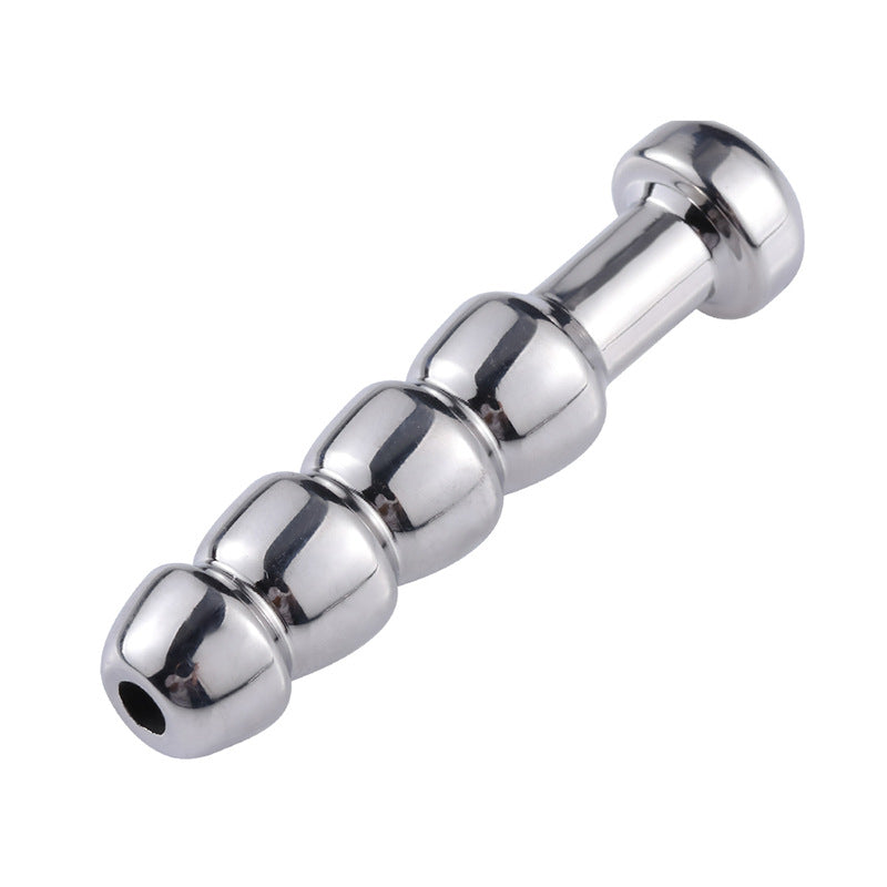 Hollow Urethral Plug