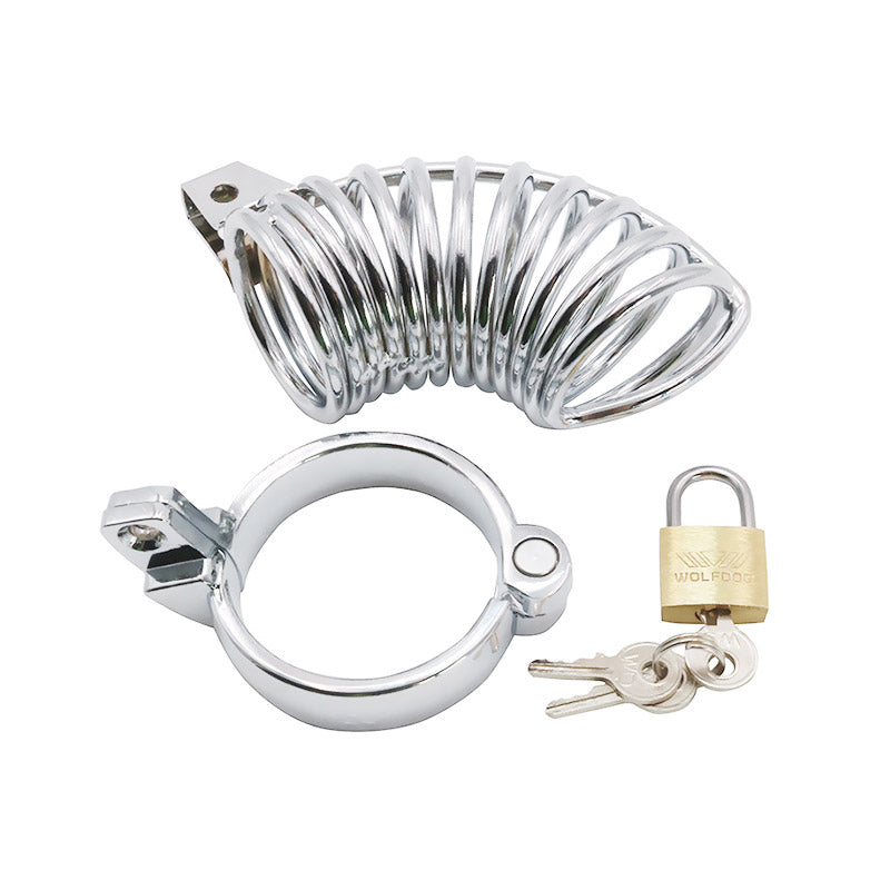 Male Chastity Lock