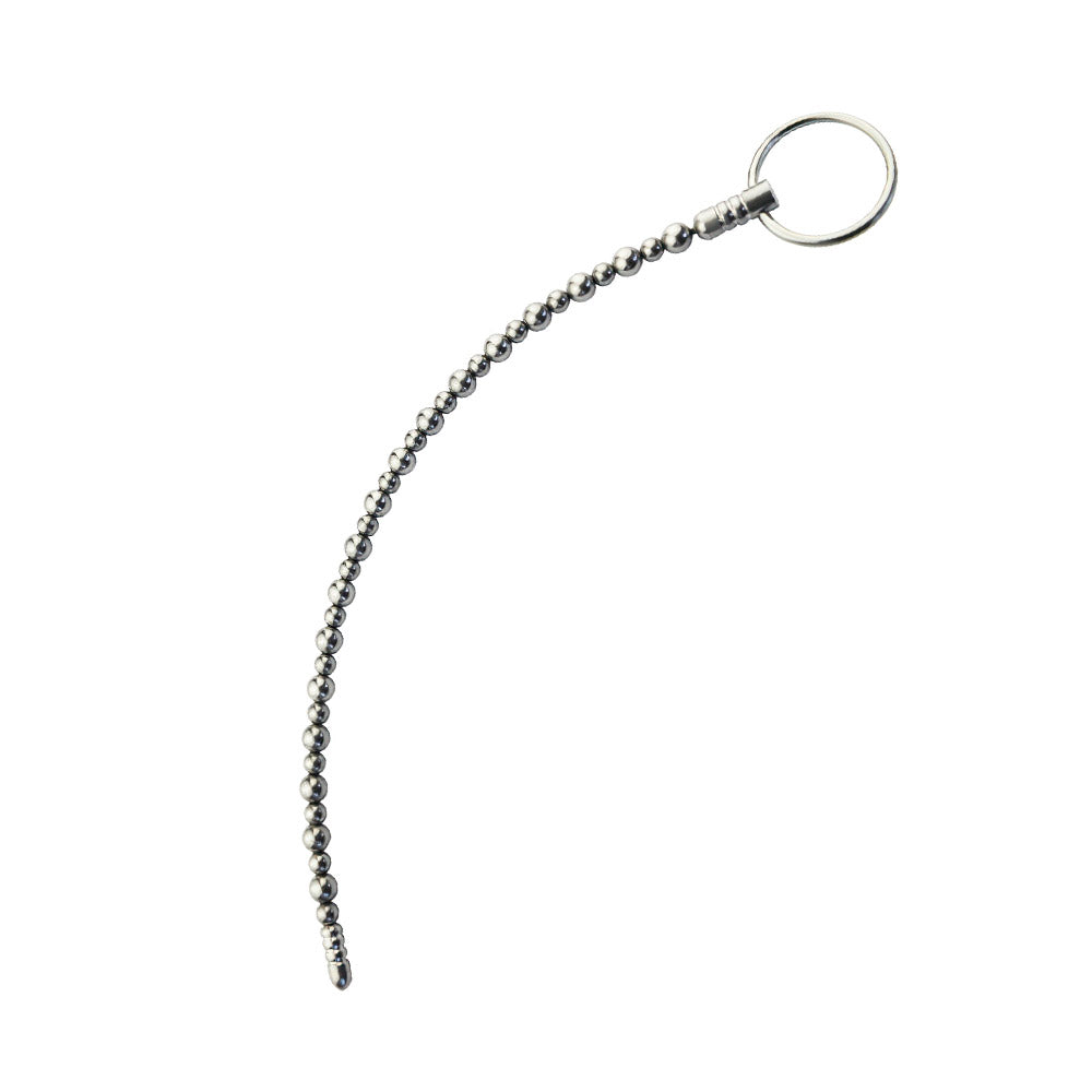 Metal Urethral Sound