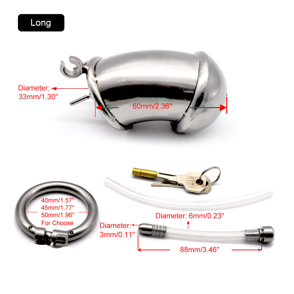 Penis Lock