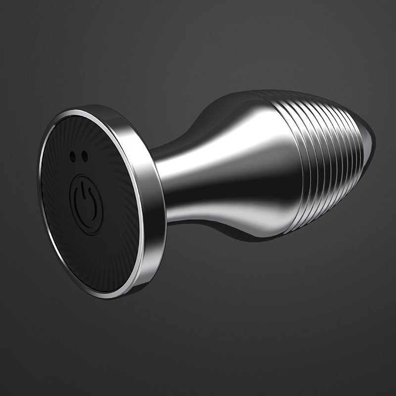 Remote Control Butt Plug