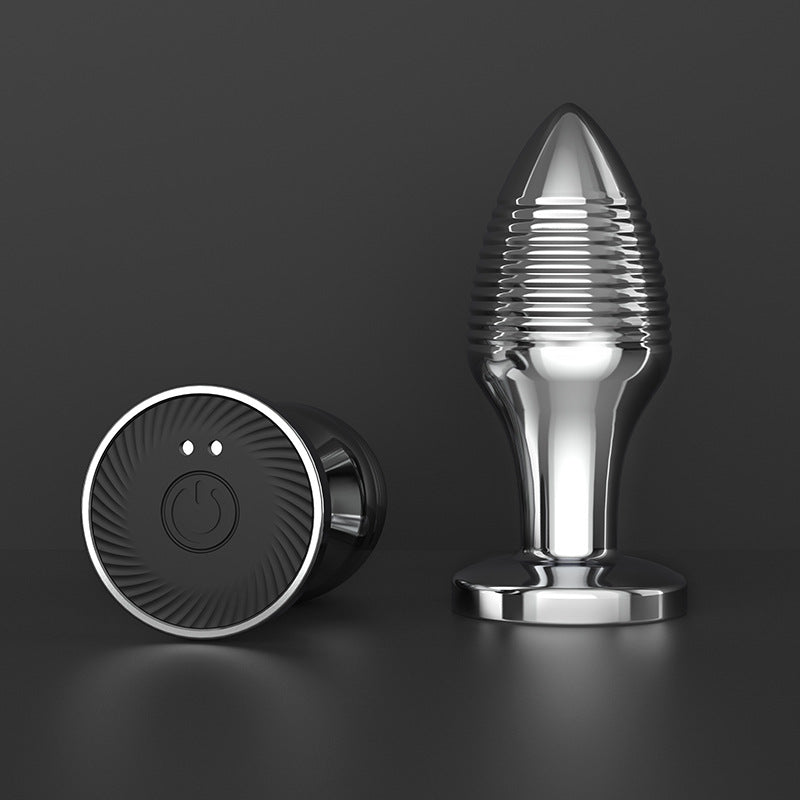 Remote Control Butt Plug