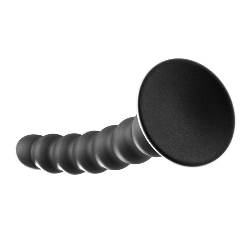 Suction Cup Butt Plug