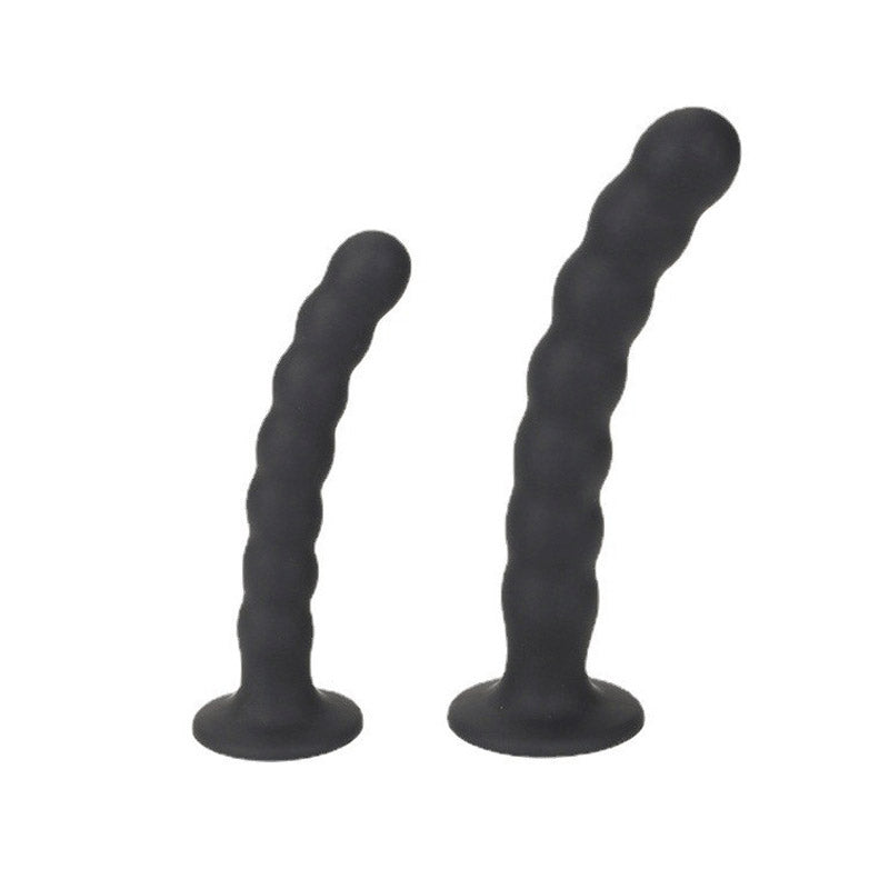 Suction Cup Butt Plug