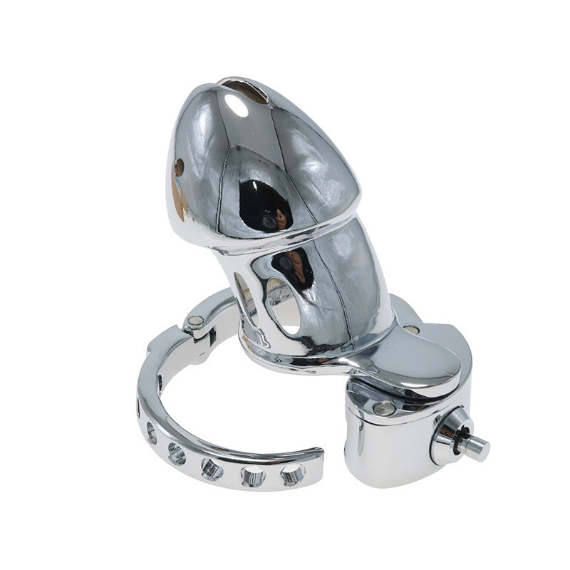 Adjustable Chastity Cage