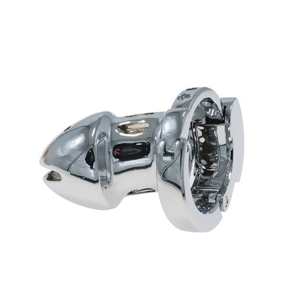 Adjustable Chastity Cage