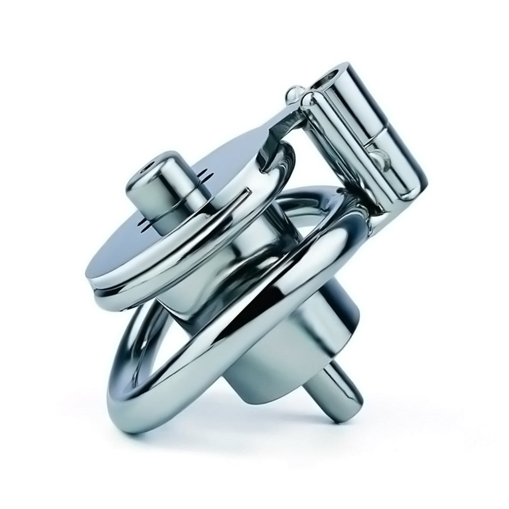 Mtf Inverted Device Allen Key Inverted Chastity Device – Chastity4Lover